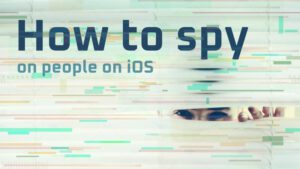 Spy picture