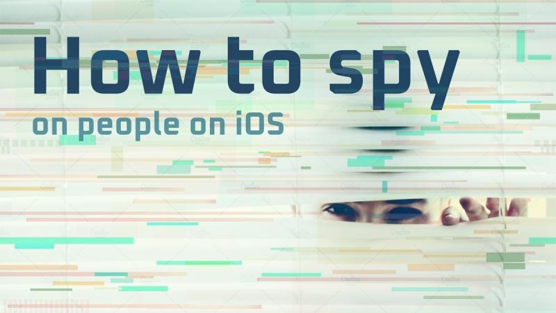Spy picture